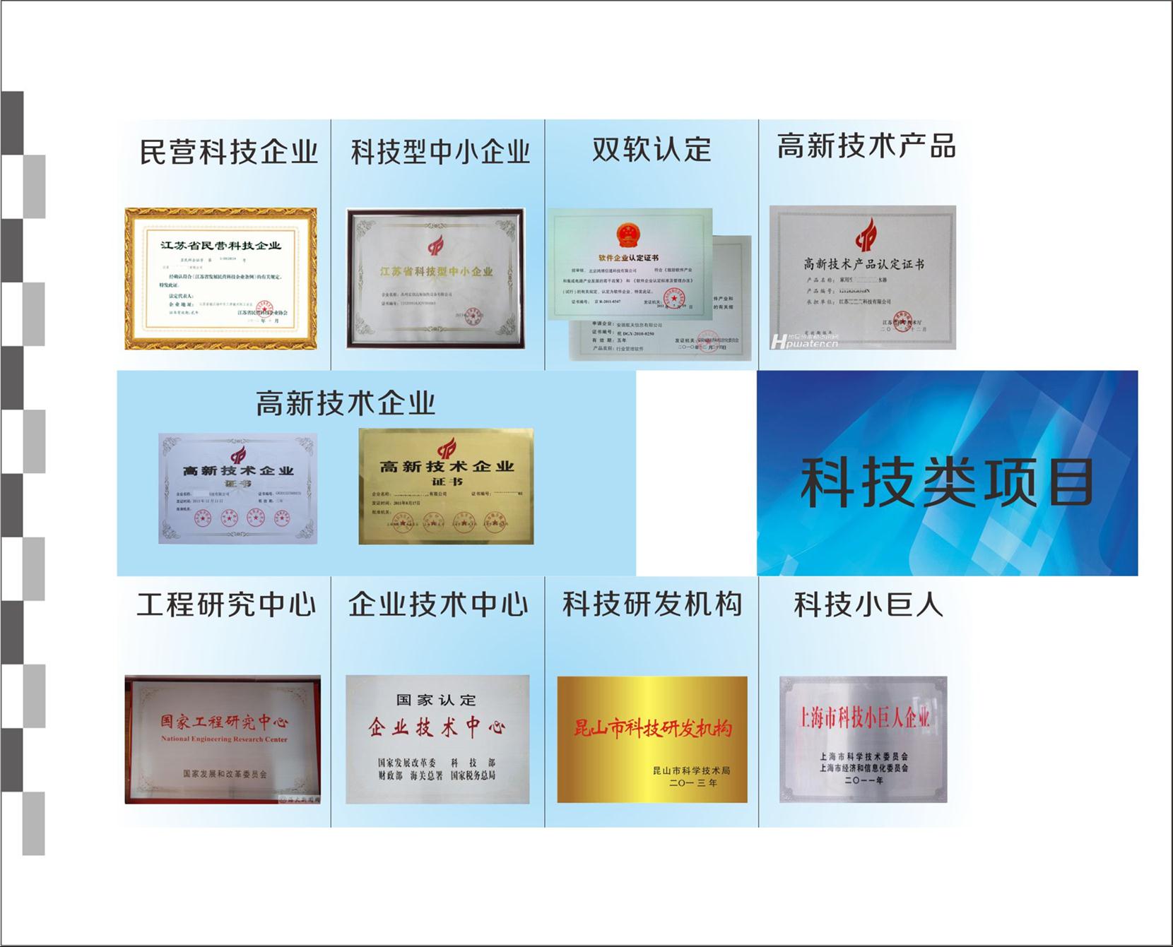 吴江高企中介机构